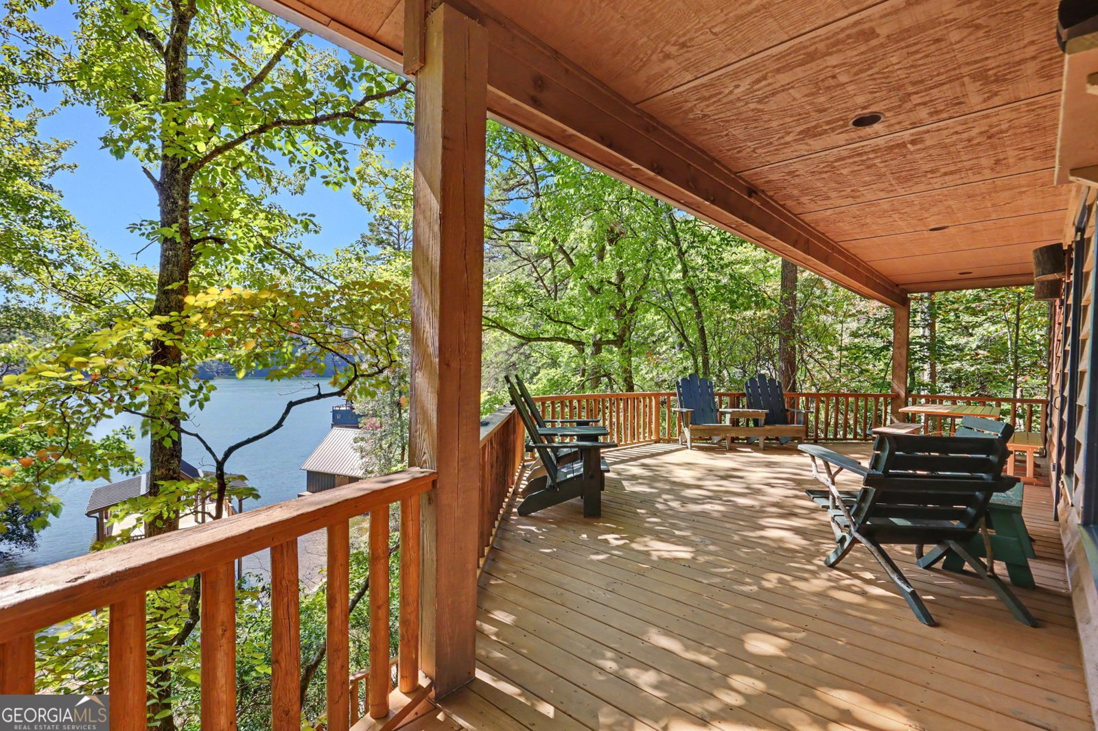 3019 Moccasin Creek Road Clarkesville - Photo 42