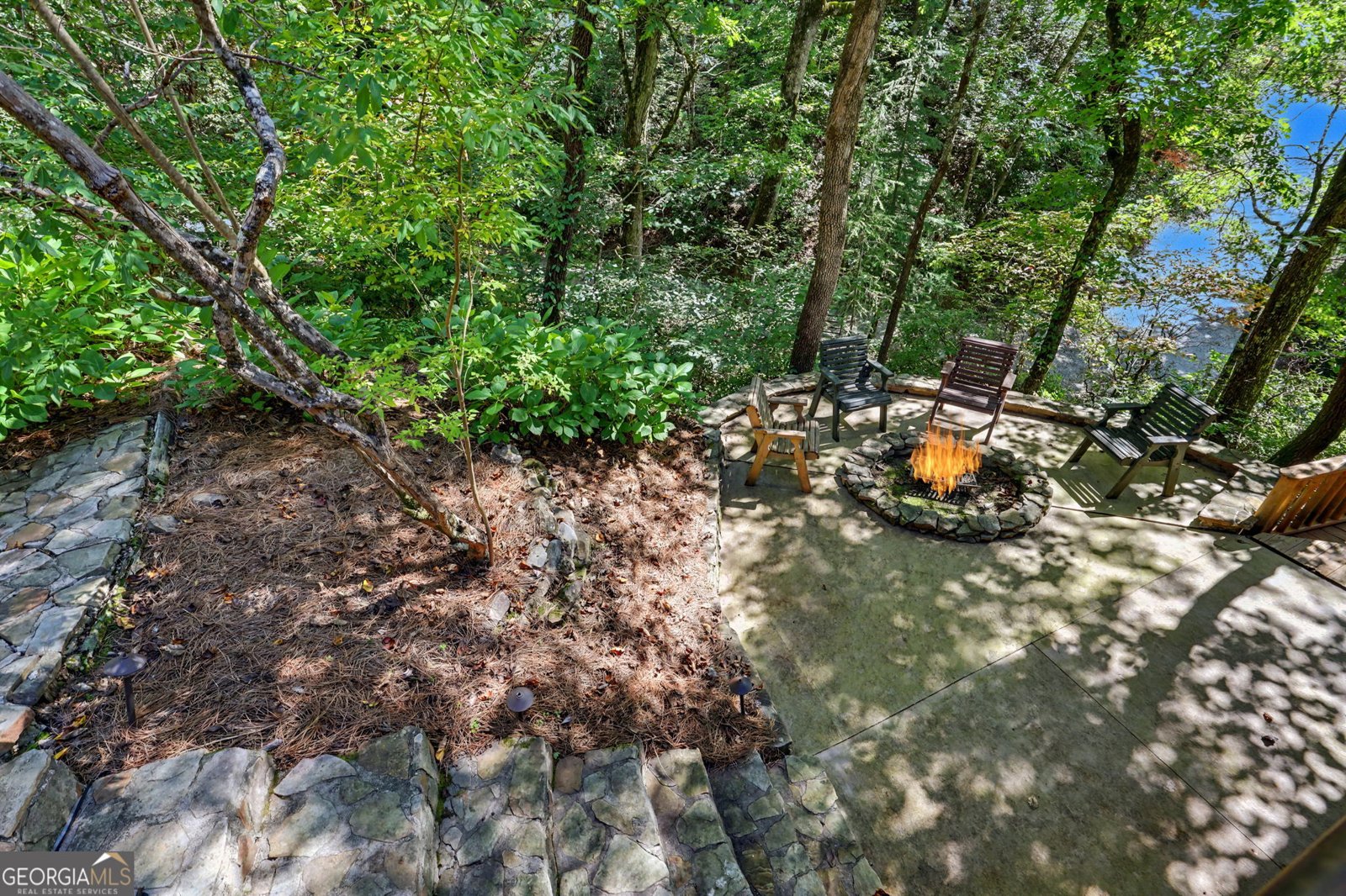 3019 Moccasin Creek Road Clarkesville - Photo 43
