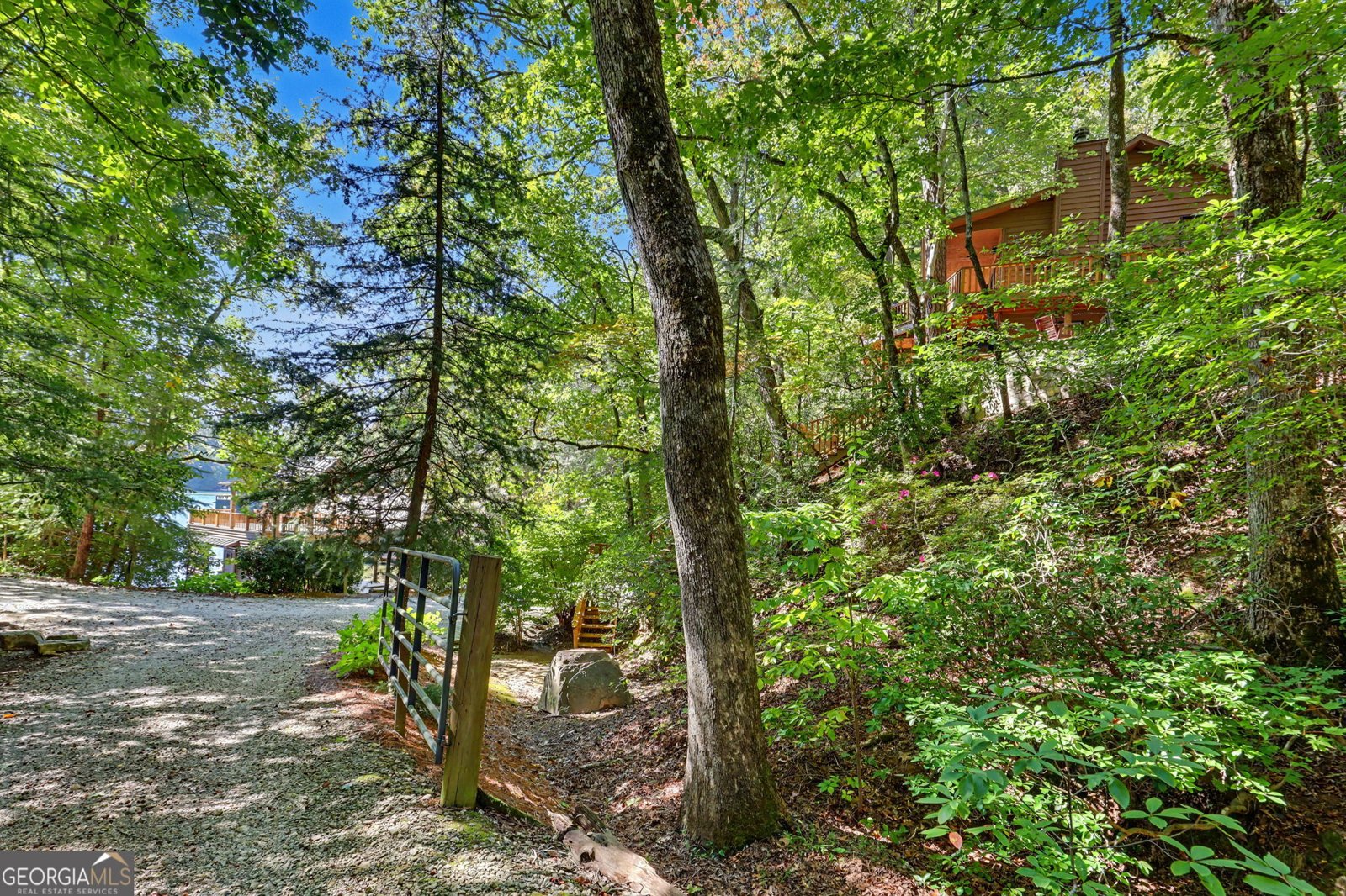 3019 Moccasin Creek Road Clarkesville - Photo 44