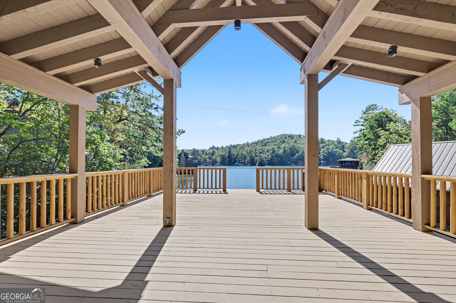 3019 Moccasin Creek Road Clarkesville - Photo 51