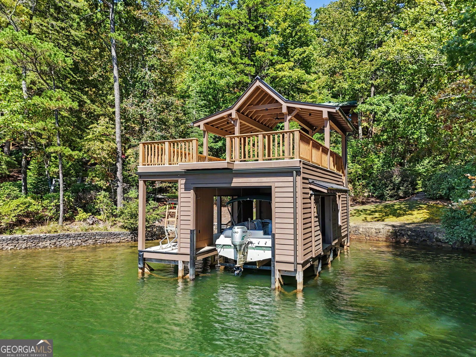 3019 Moccasin Creek Road Clarkesville - Photo 53