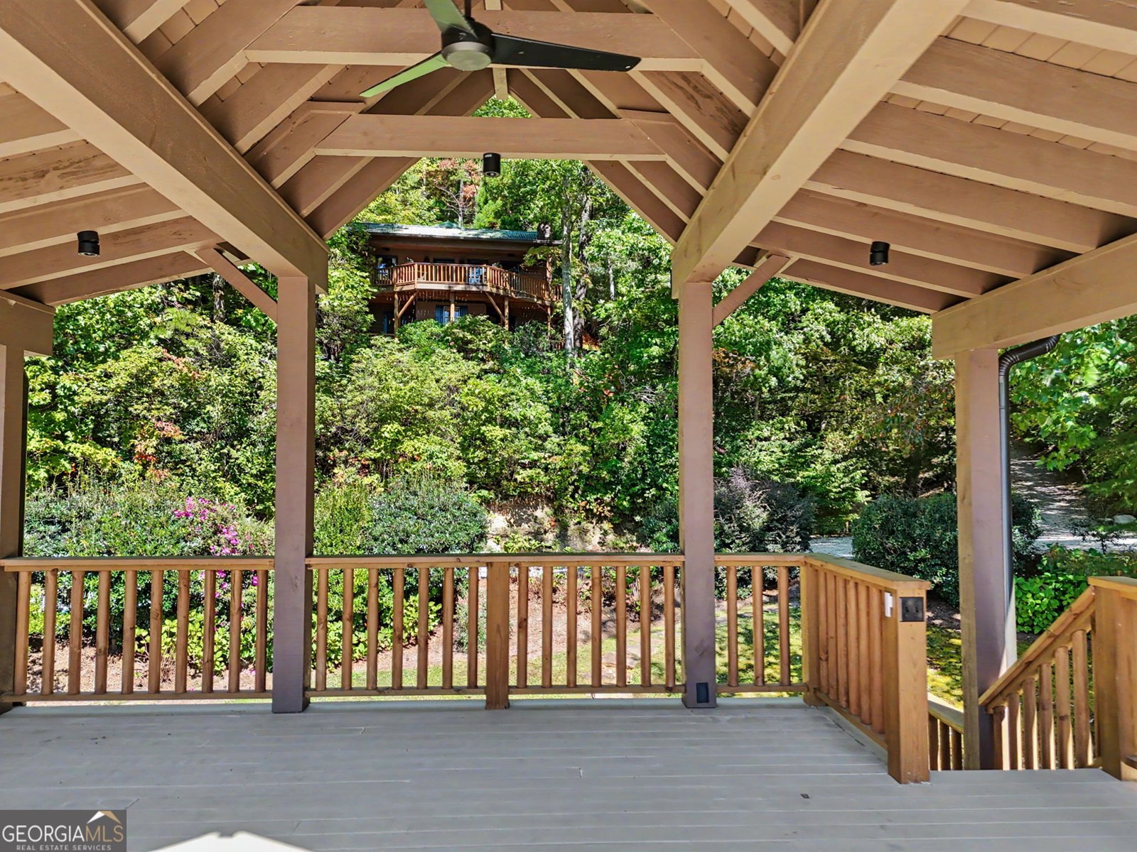 3019 Moccasin Creek Road Clarkesville - Photo 54