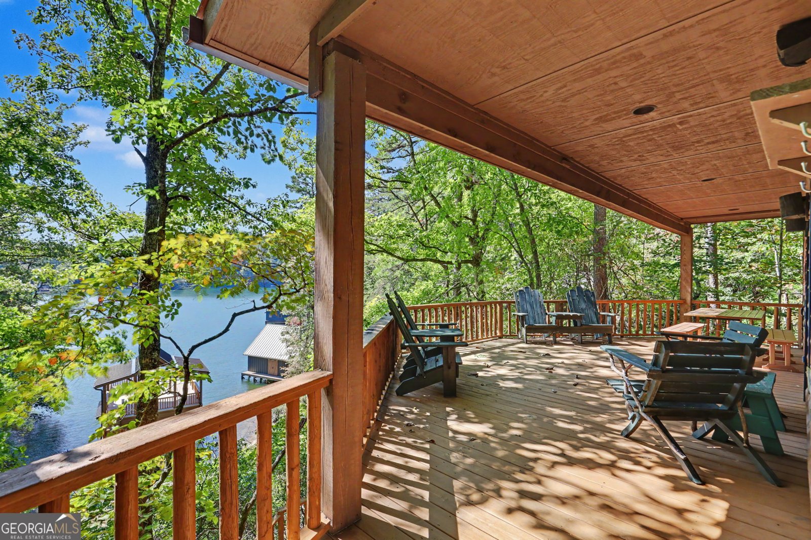 3019 Moccasin Creek Road Clarkesville - Photo 57