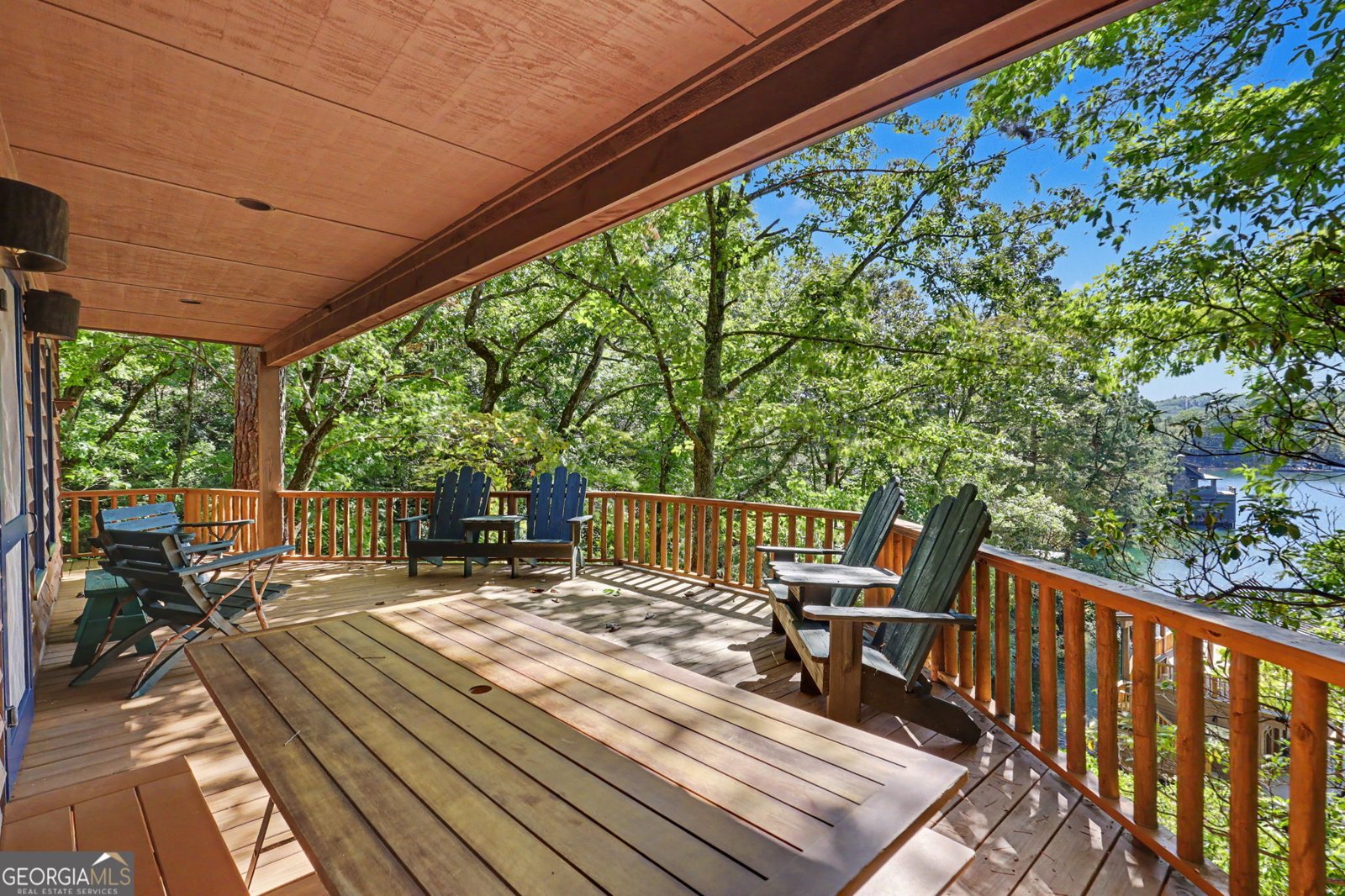 3019 Moccasin Creek Road Clarkesville - Photo 58