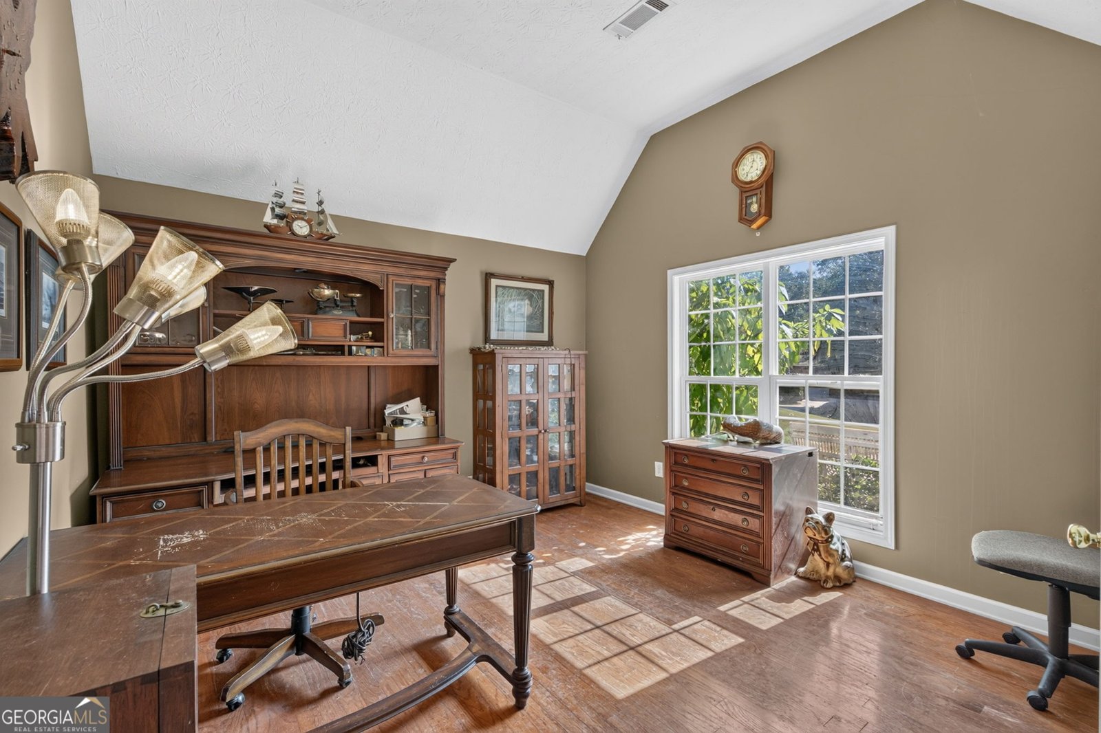 93 Bent Ridge Drive Dawsonville - Photo 10