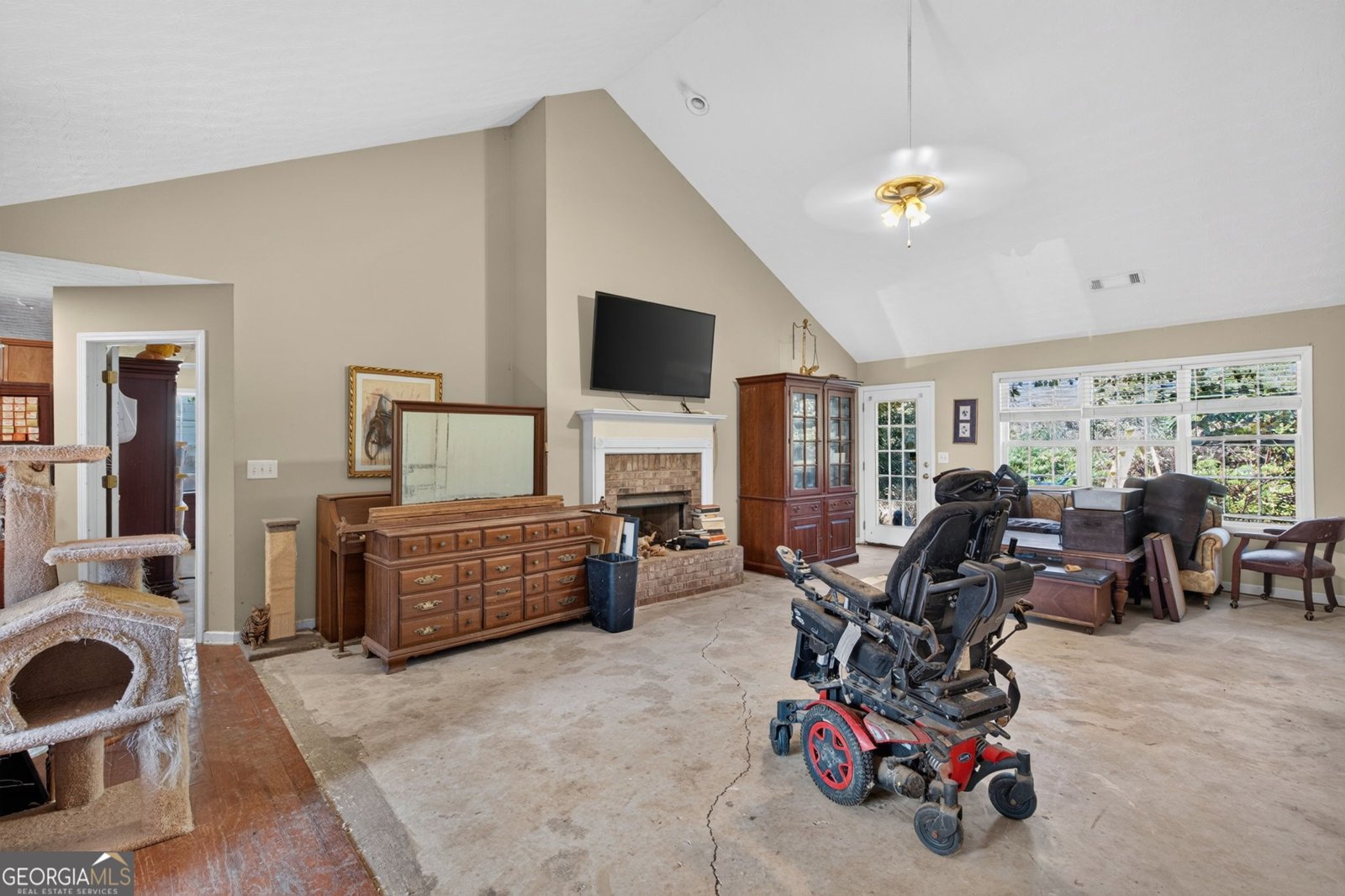 93 Bent Ridge Drive Dawsonville - Photo 11