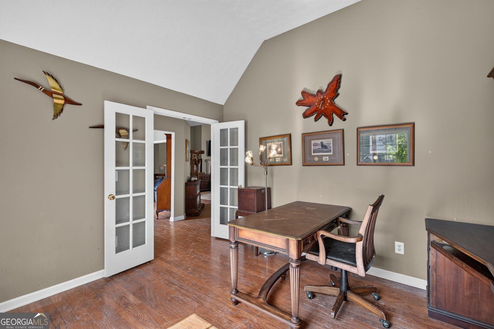 93 Bent Ridge Drive Dawsonville - Photo 12