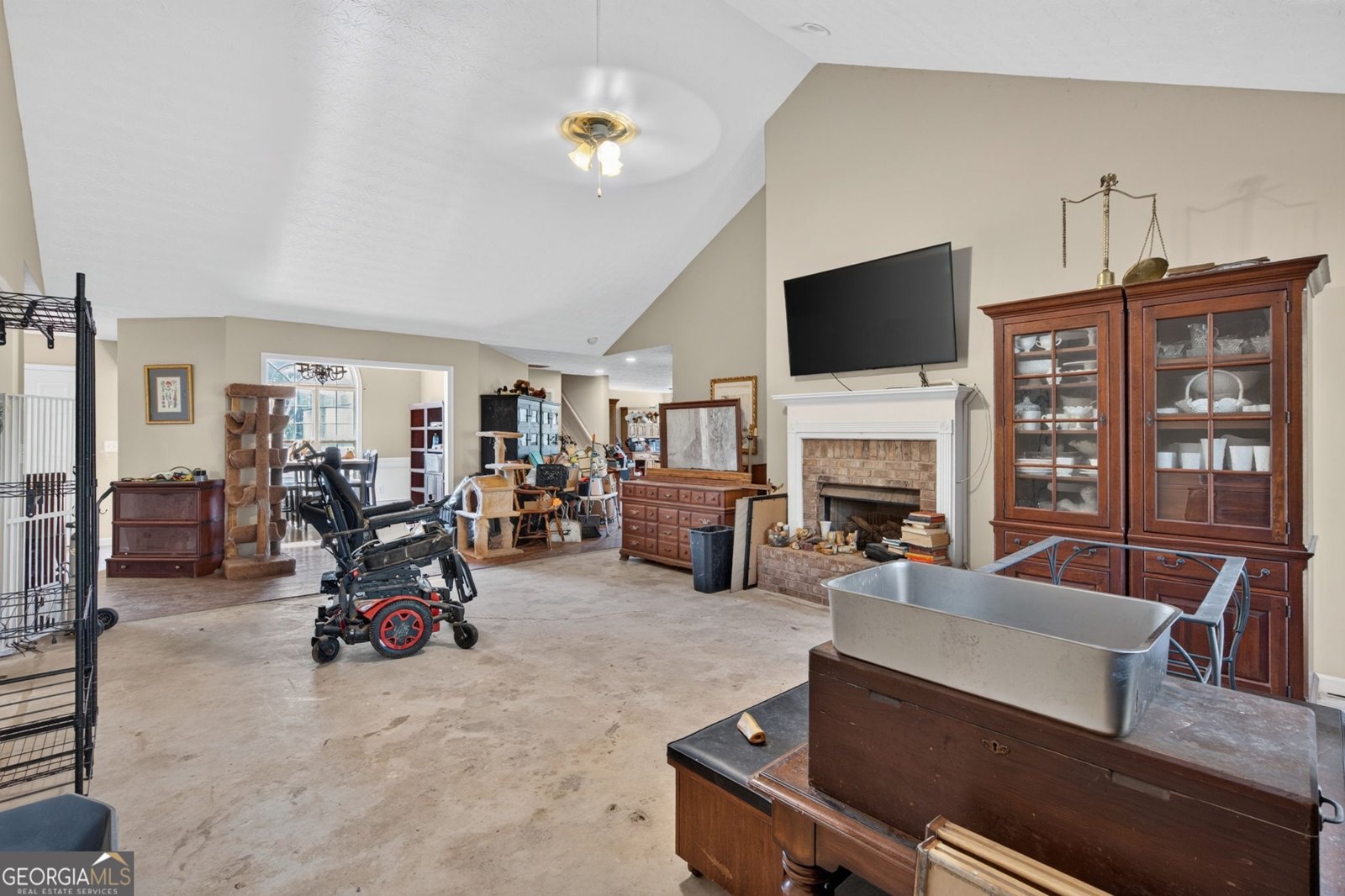 93 Bent Ridge Drive Dawsonville - Photo 13