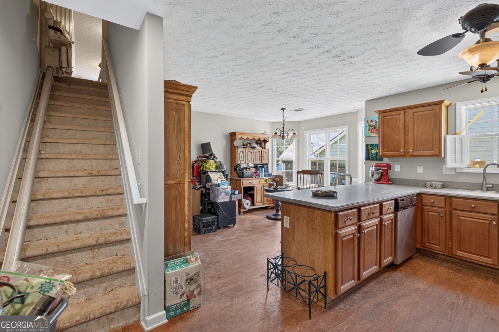 93 Bent Ridge Drive Dawsonville - Photo 14