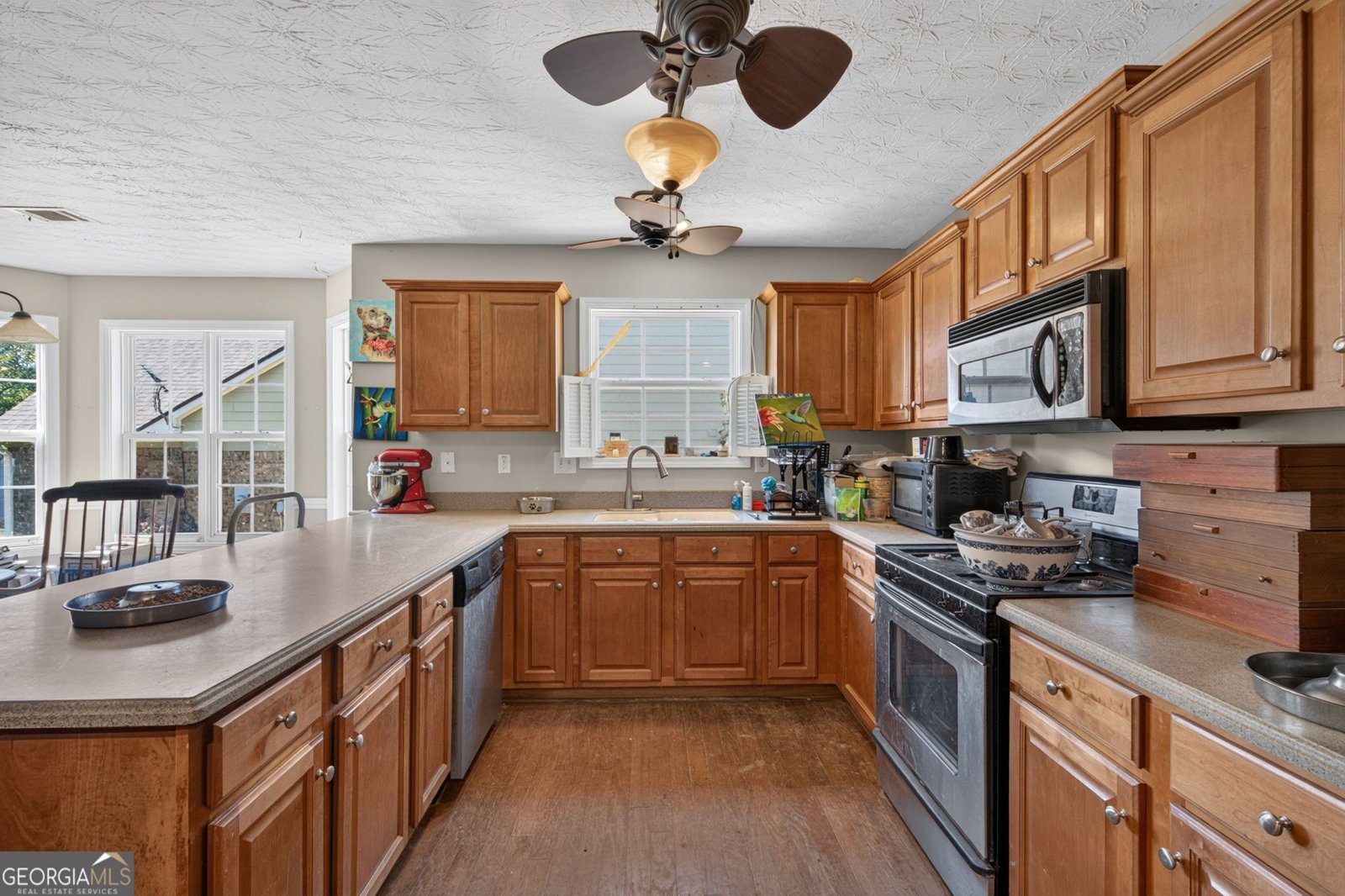 93 Bent Ridge Drive Dawsonville - Photo 15