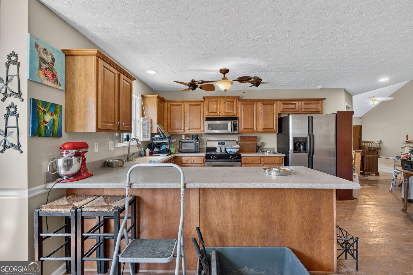 93 Bent Ridge Drive Dawsonville - Photo 16