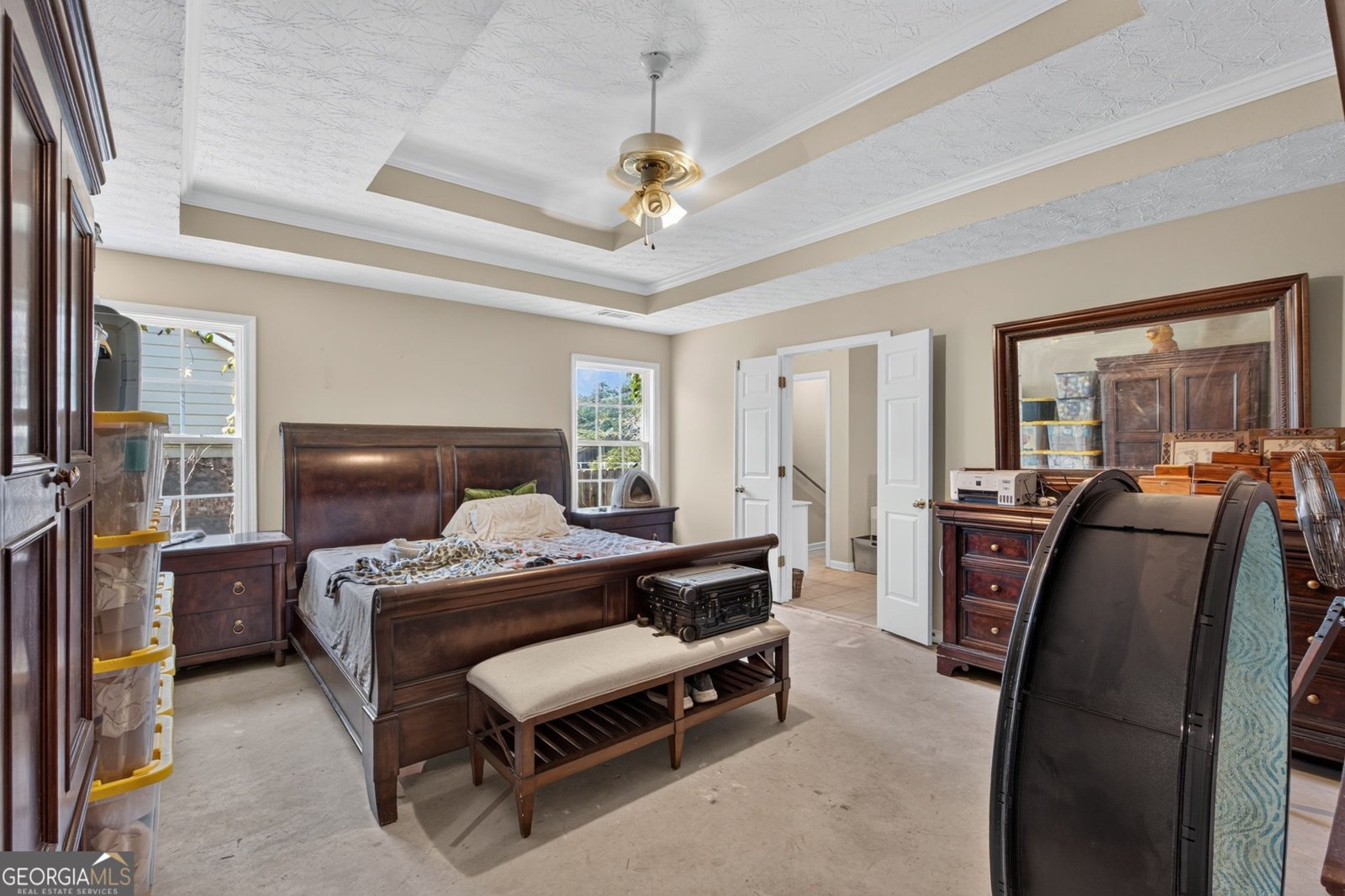 93 Bent Ridge Drive Dawsonville - Photo 19
