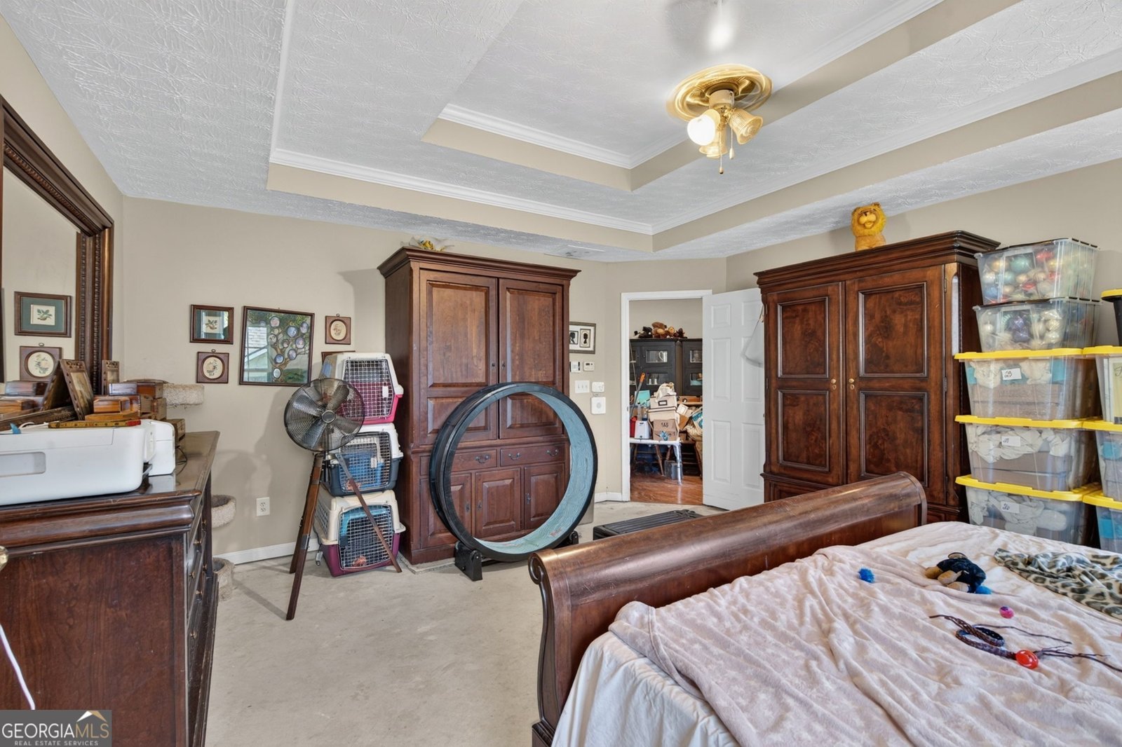 93 Bent Ridge Drive Dawsonville - Photo 20