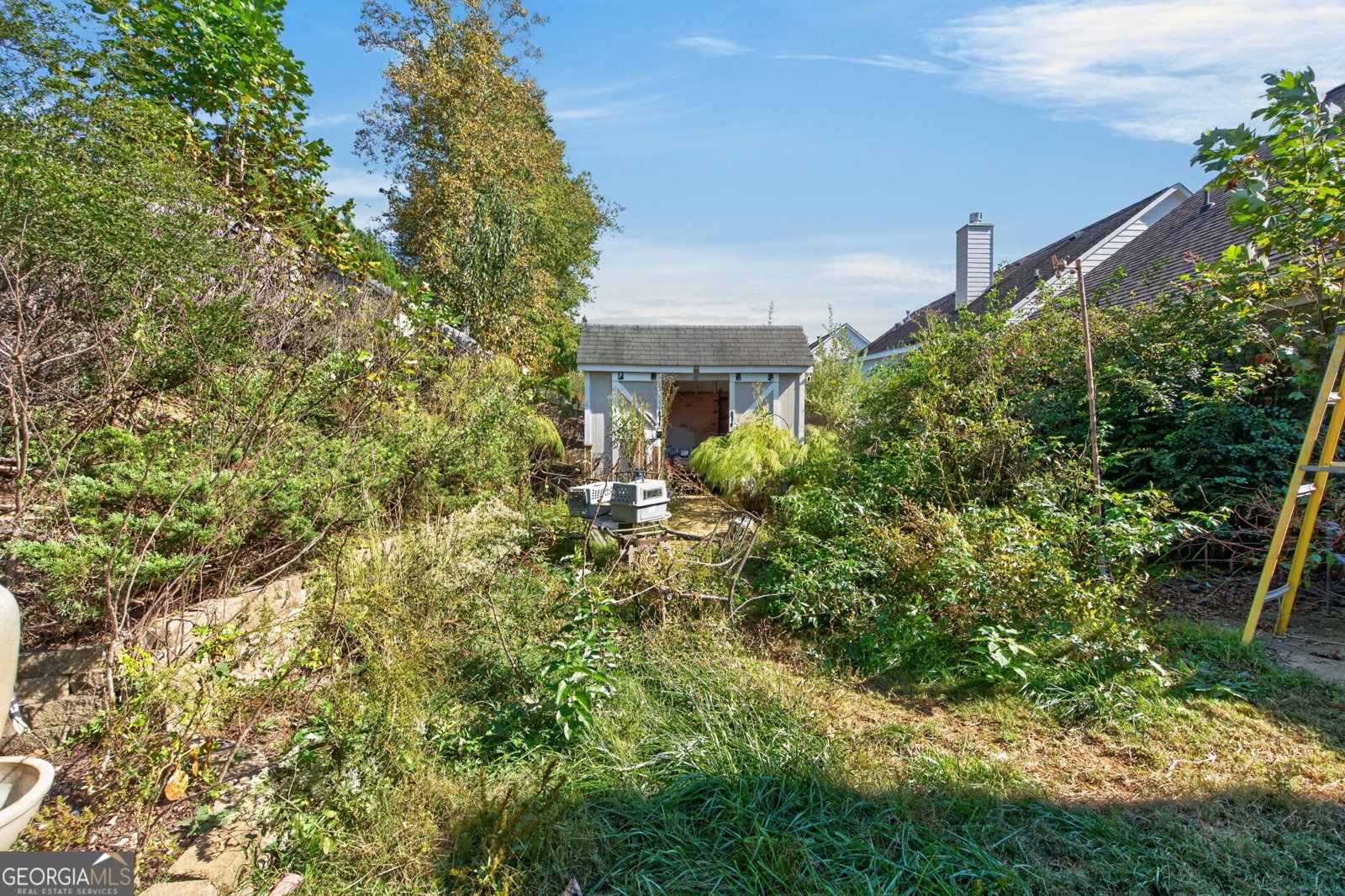 93 Bent Ridge Drive Dawsonville - Photo 24