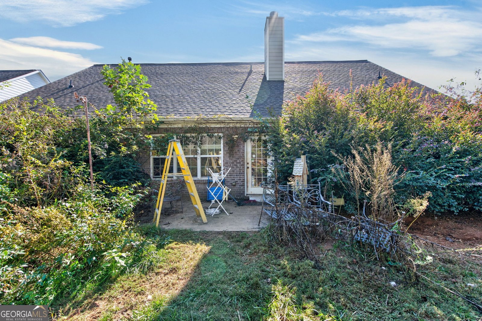 93 Bent Ridge Drive Dawsonville - Photo 25