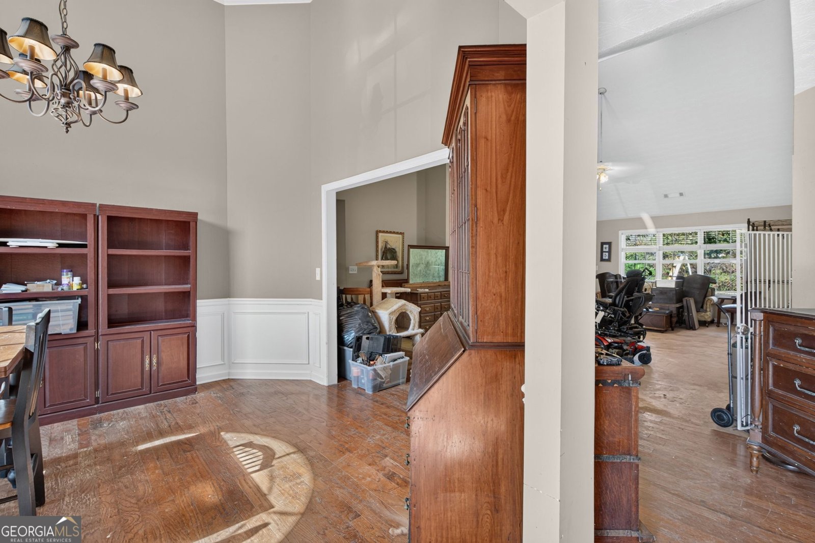 93 Bent Ridge Drive Dawsonville - Photo 6
