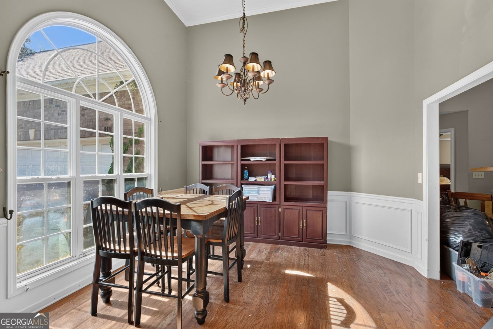 93 Bent Ridge Drive Dawsonville - Photo 7
