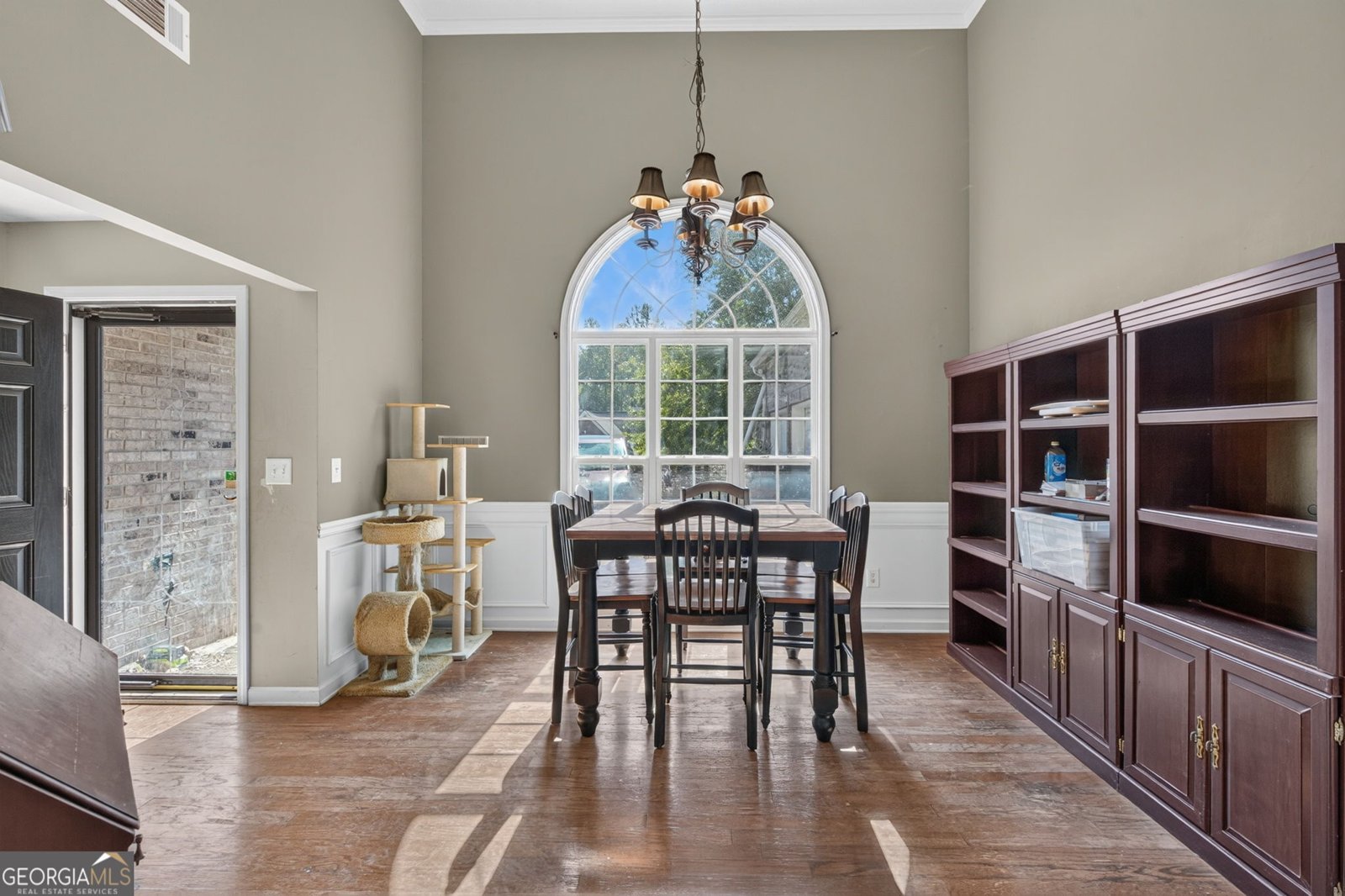 93 Bent Ridge Drive Dawsonville - Photo 8