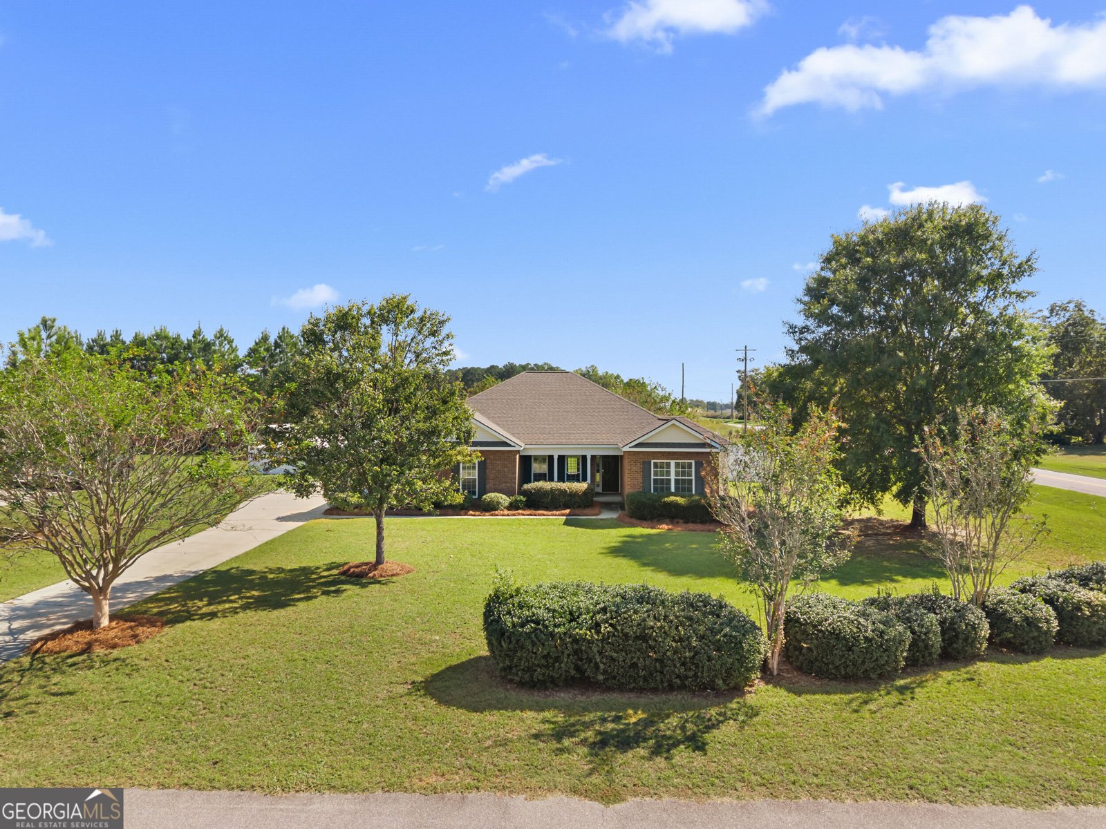100 Wedgefield Way Statesboro - Photo 31