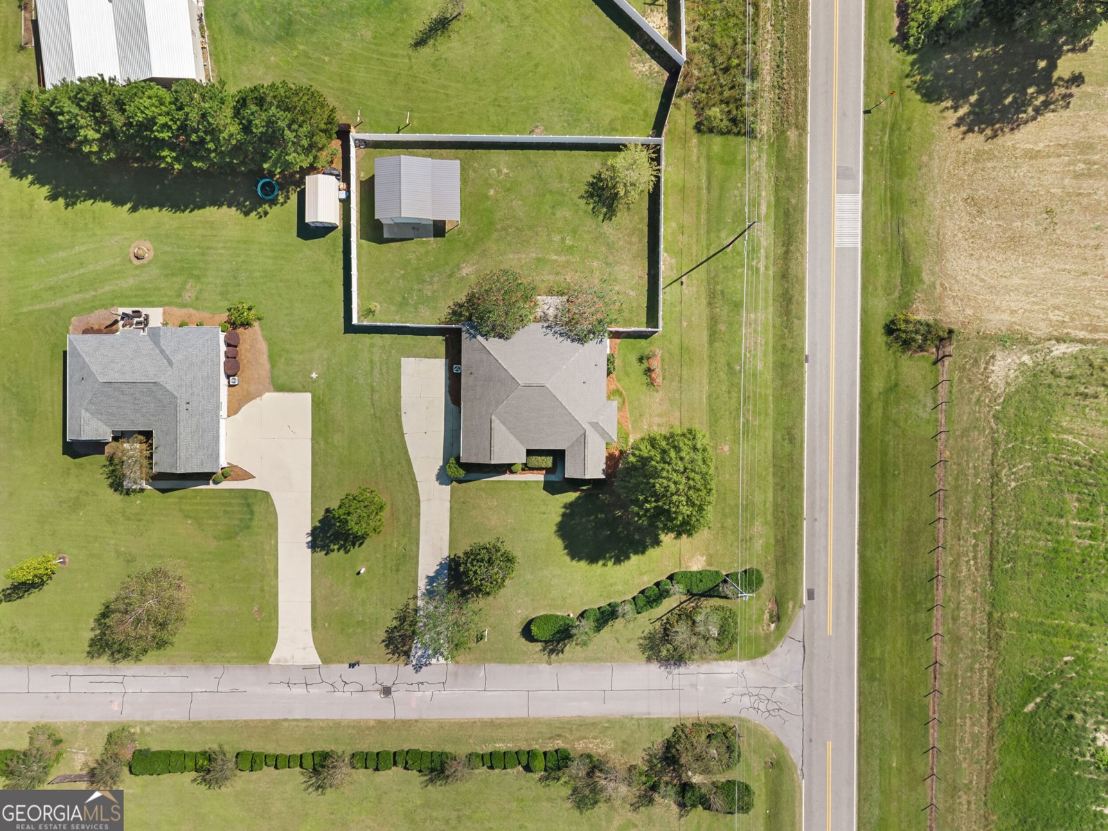 100 Wedgefield Way Statesboro - Photo 36