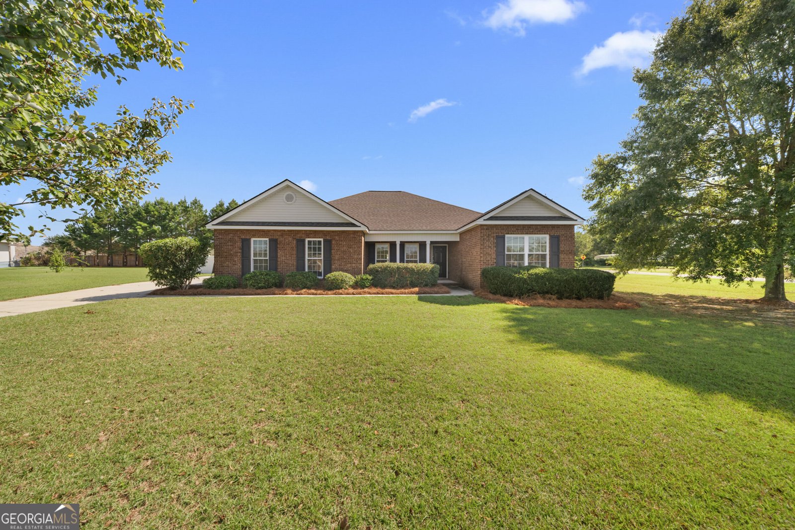 100 Wedgefield Way Statesboro - Photo 39