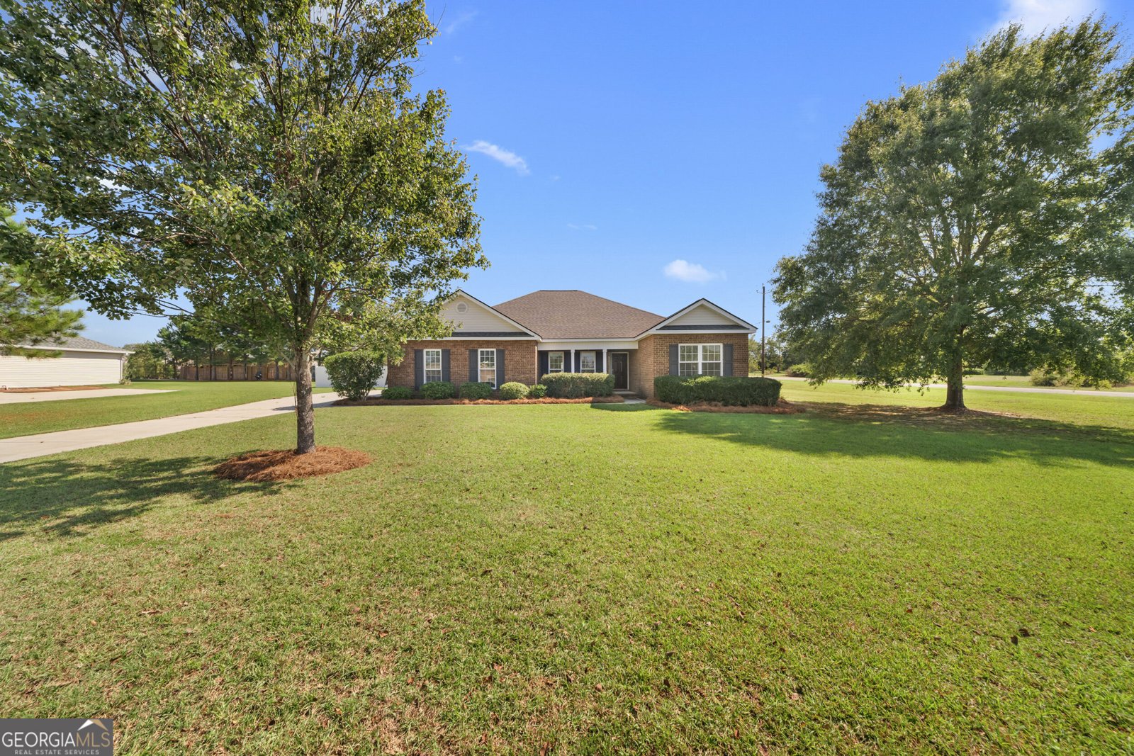 100 Wedgefield Way Statesboro - Photo 40