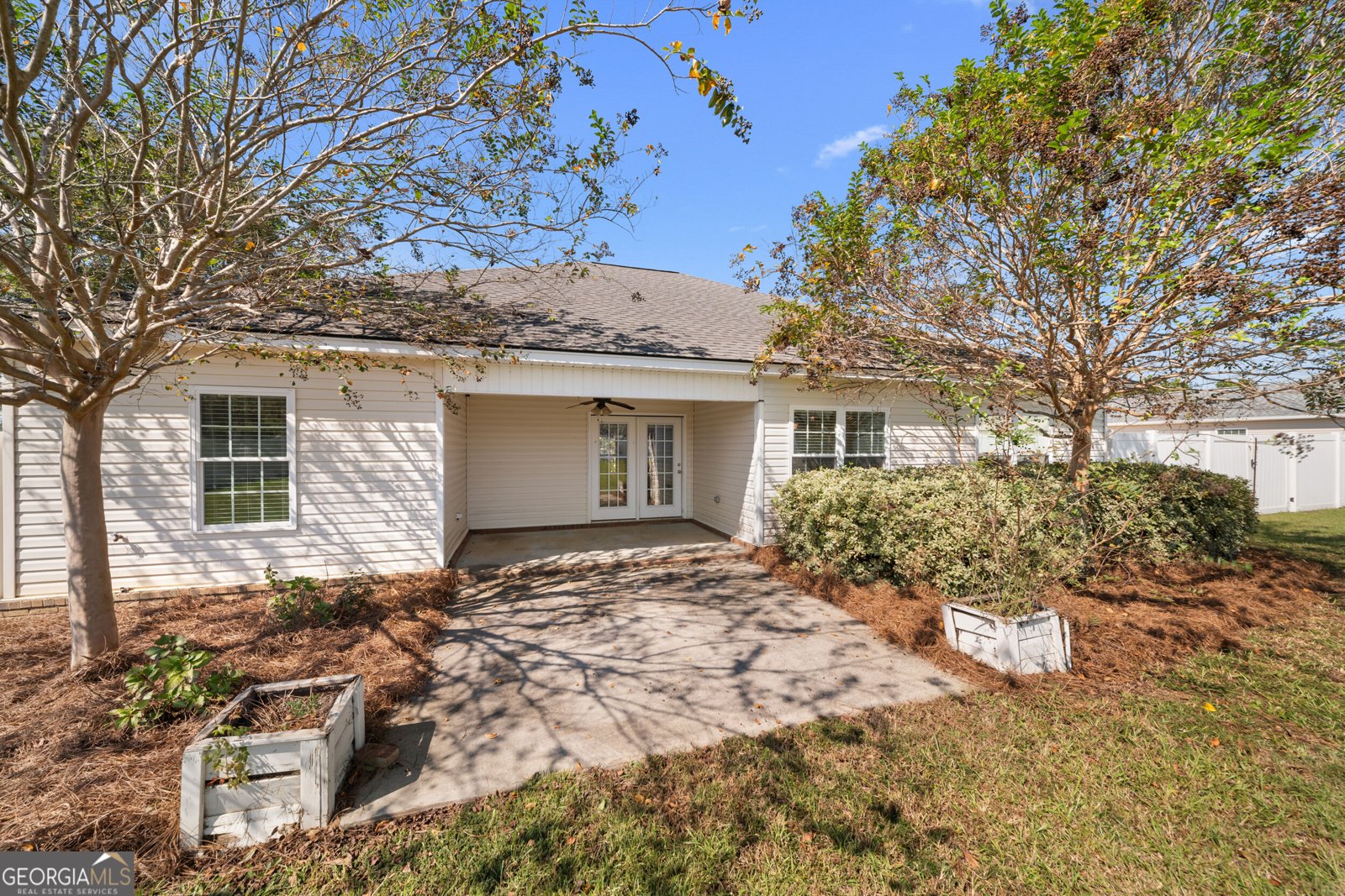 100 Wedgefield Way Statesboro - Photo 6