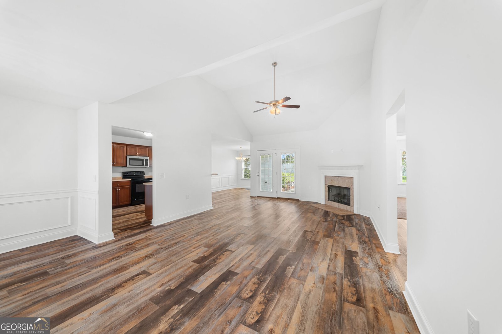 100 Wedgefield Way Statesboro - Photo 8