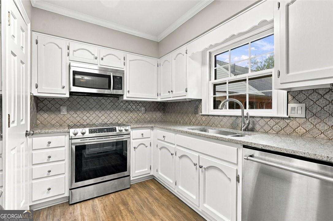 1883 Bedfordshire Court Decatur - Photo 13