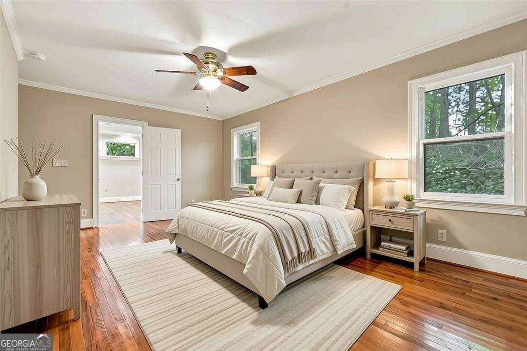 1883 Bedfordshire Court Decatur - Photo 21