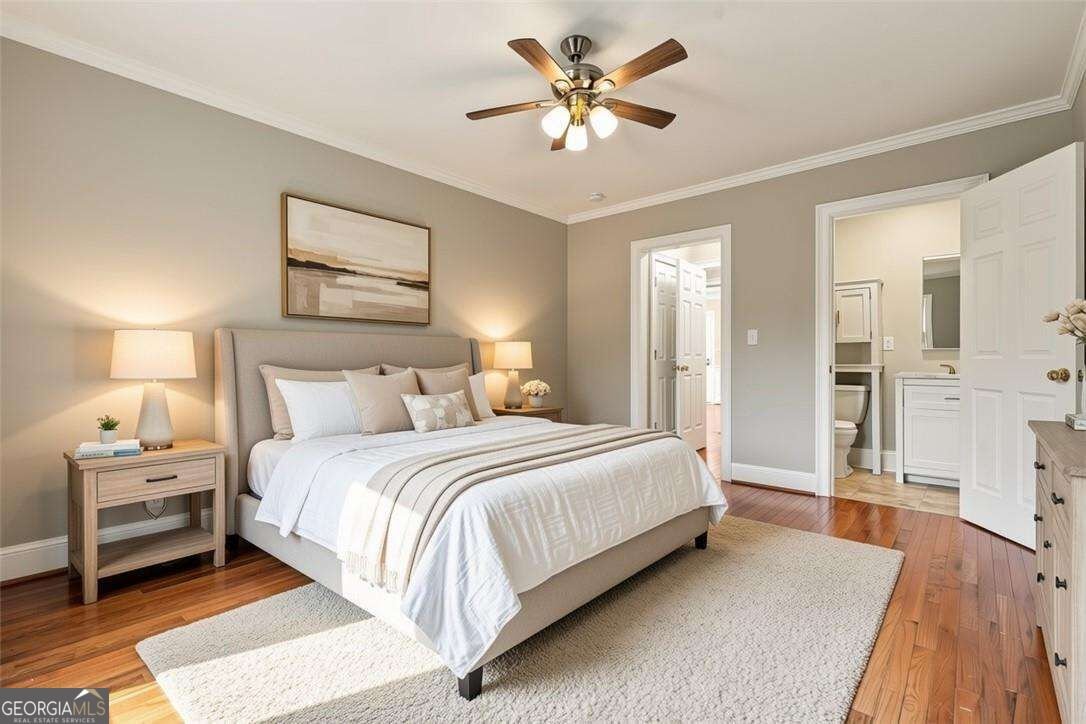 1883 Bedfordshire Court Decatur - Photo 37