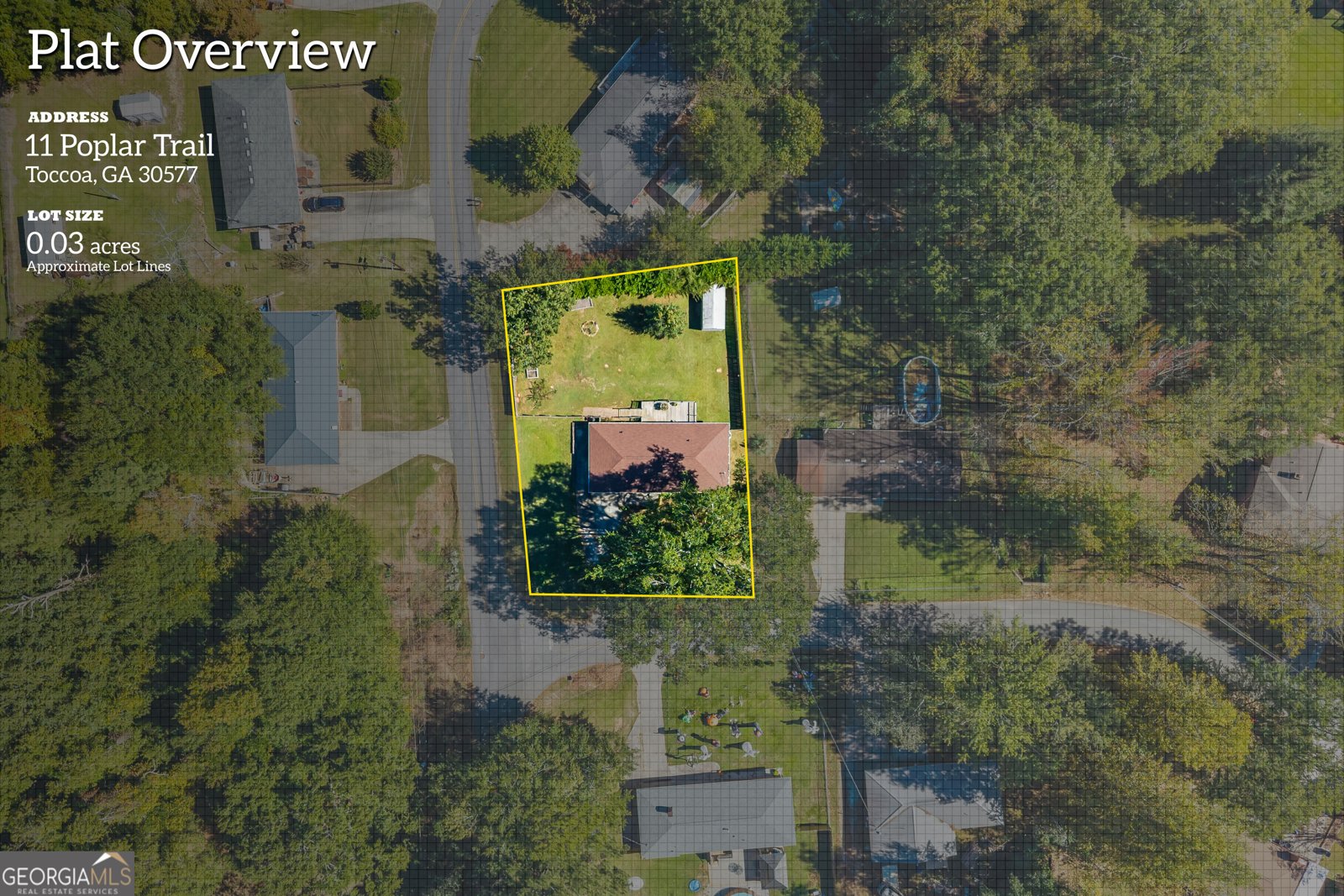 11 Poplar Street Toccoa - Photo 33