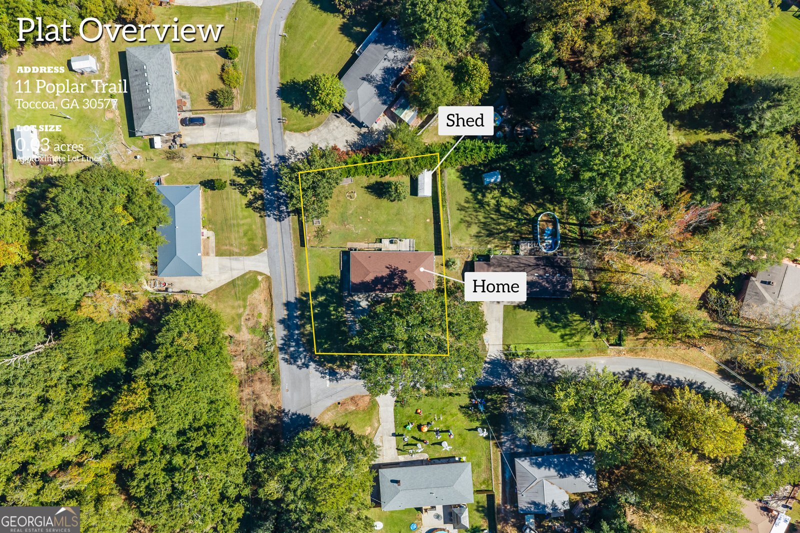 11 Poplar Street Toccoa - Photo 35