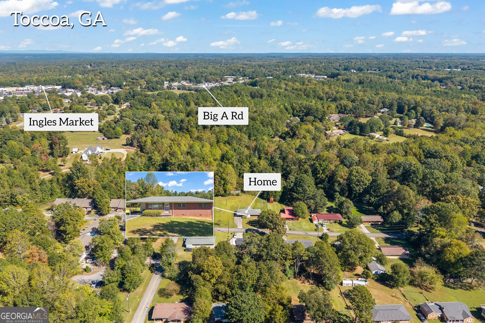 229 Lewis Street Toccoa - Photo 33