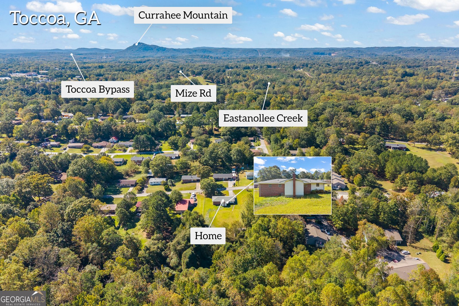 229 Lewis Street Toccoa - Photo 35
