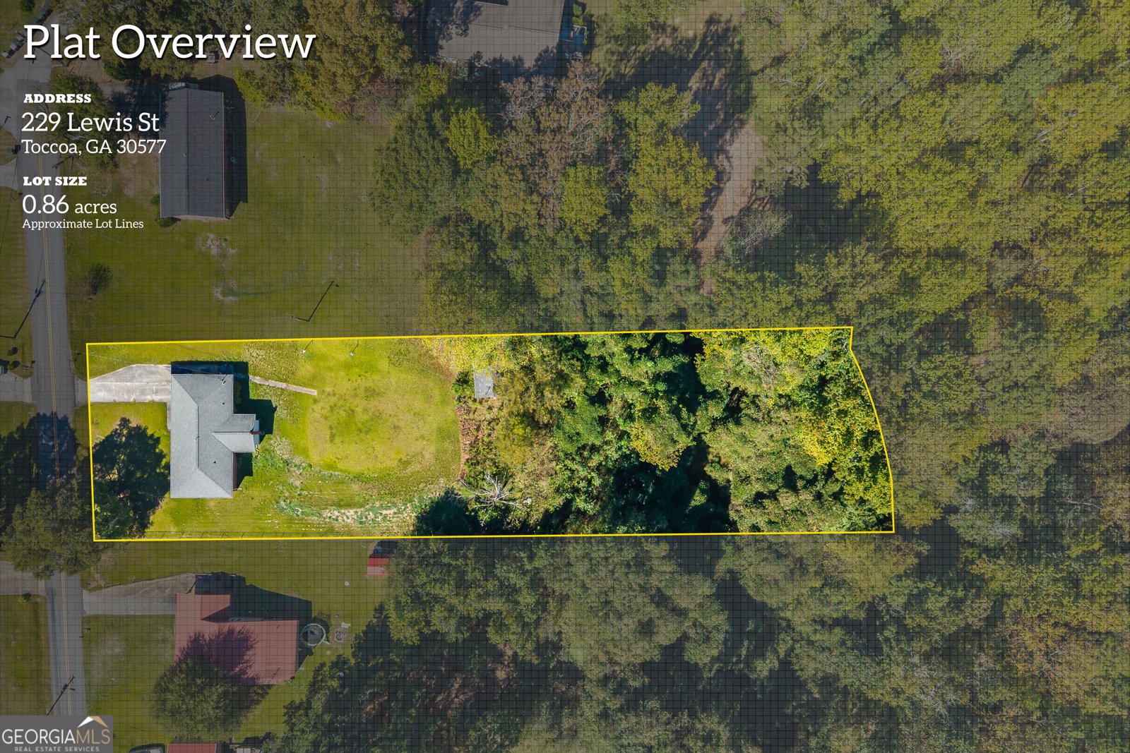 229 Lewis Street Toccoa - Photo 8