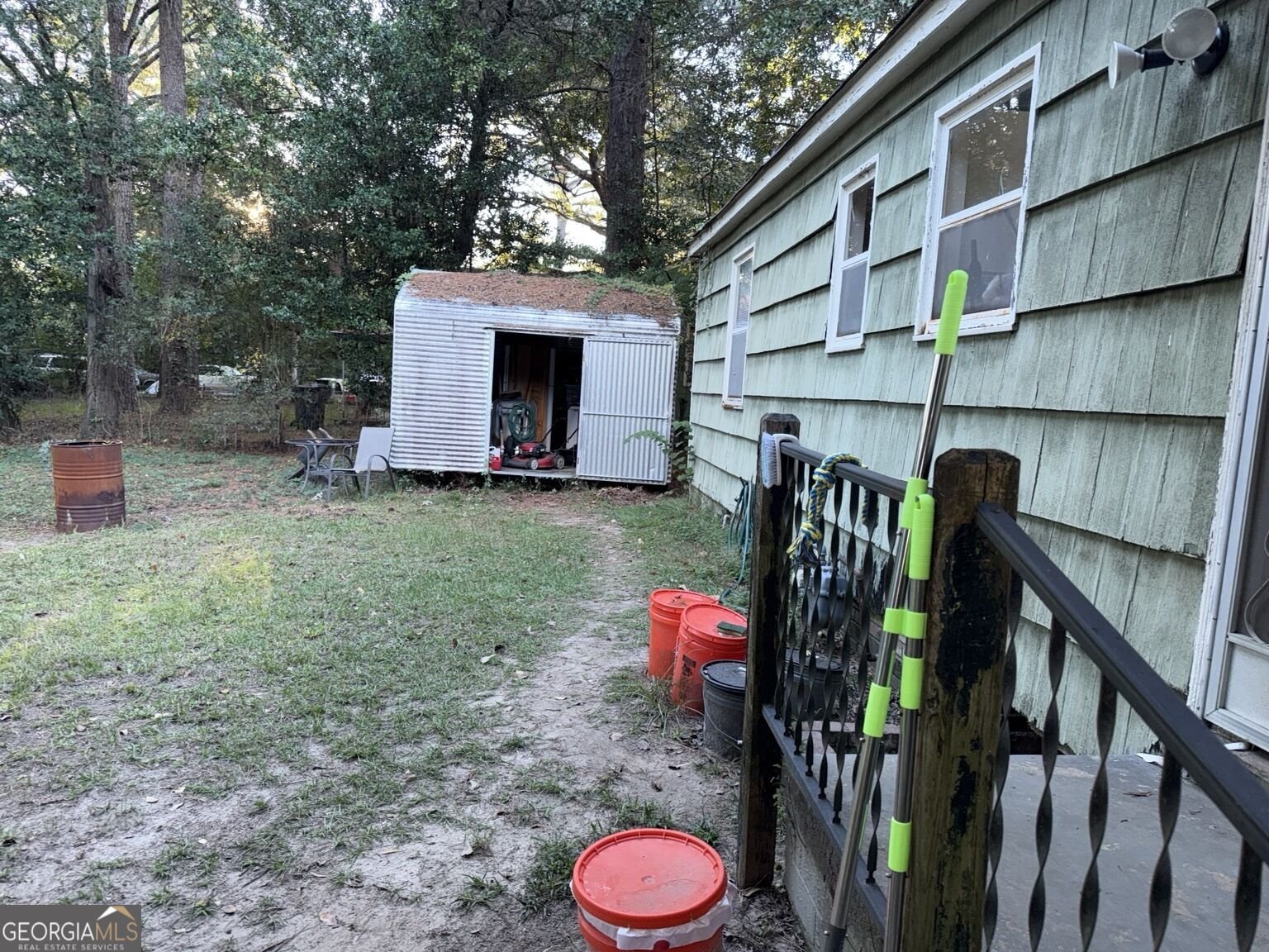 107 Parkway Drive Warner Robins - Photo 15