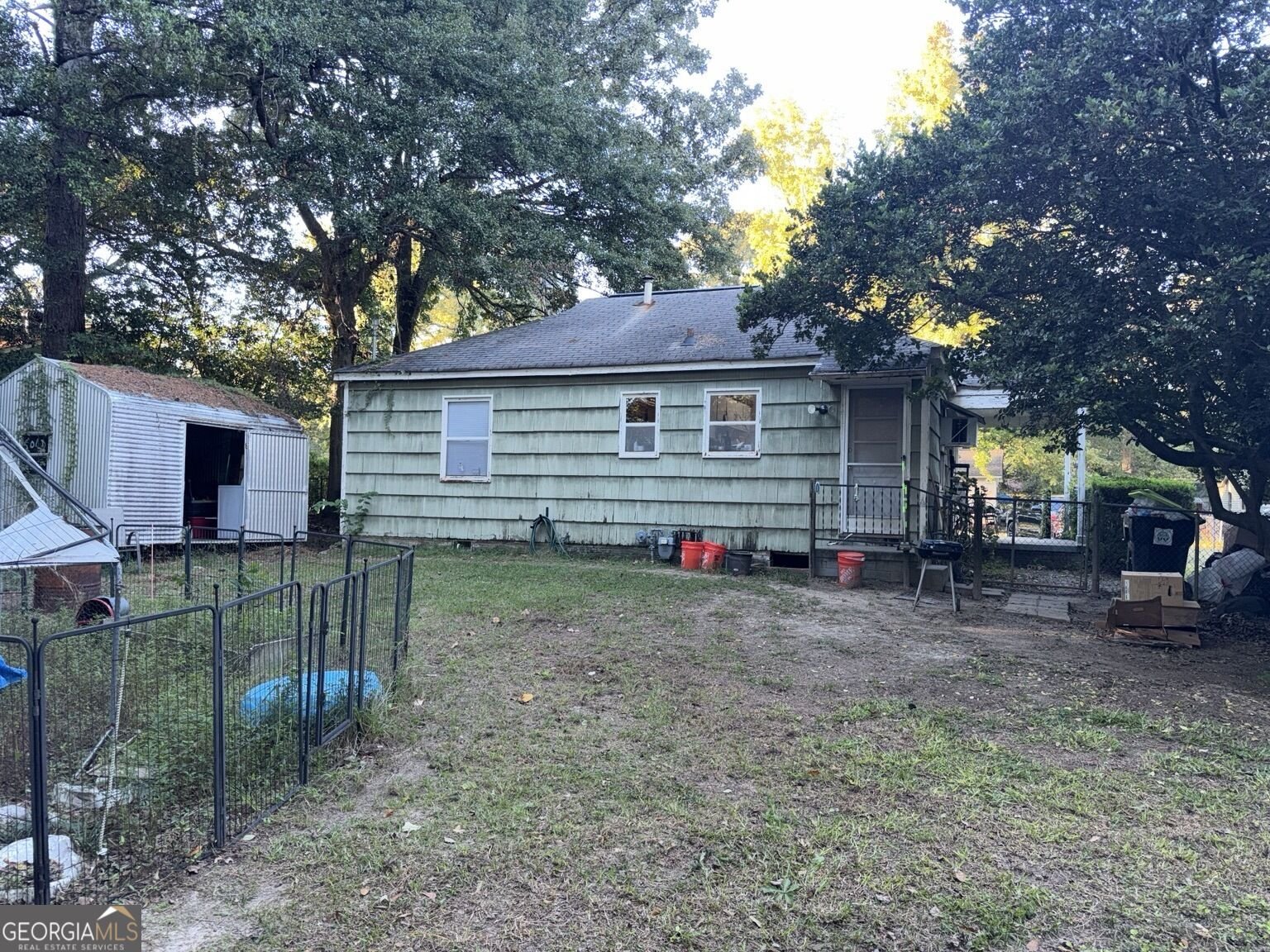107 Parkway Drive Warner Robins - Photo 18