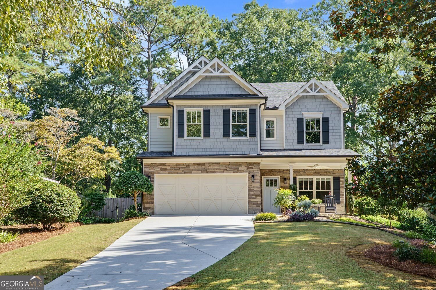 180 Jade Cove Drive Roswell - main photo