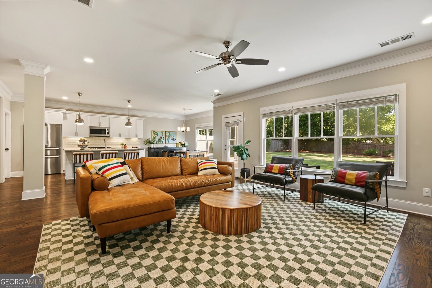 180 Jade Cove Drive Roswell - Photo 11