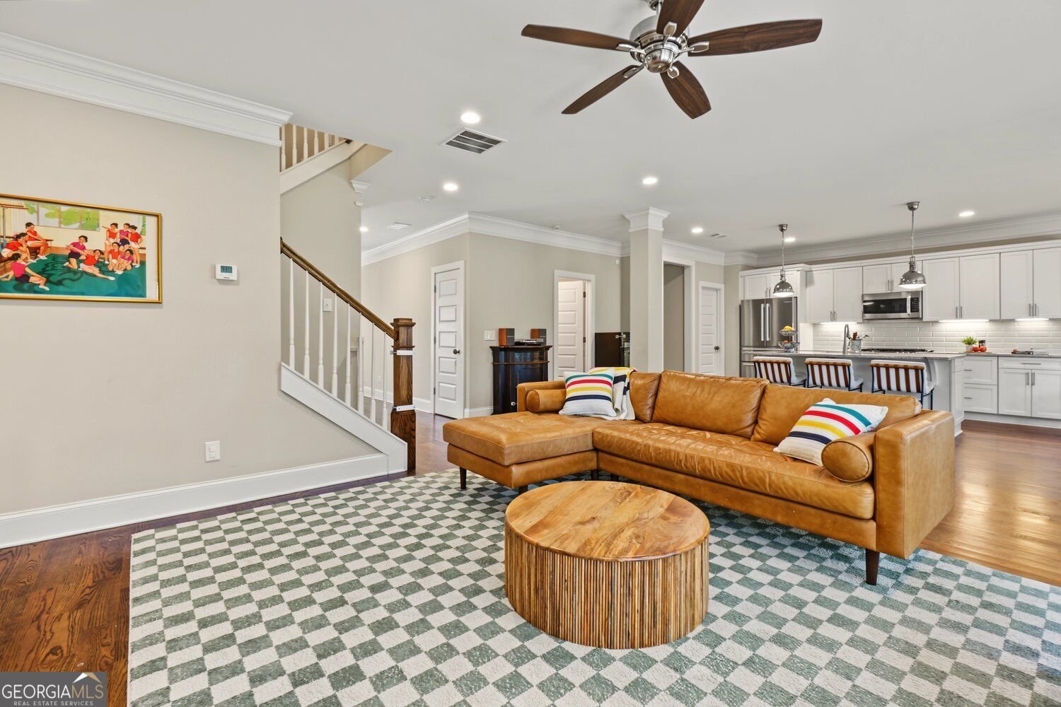 180 Jade Cove Drive Roswell - Photo 12