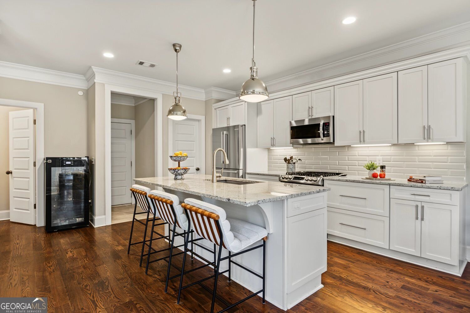 180 Jade Cove Drive Roswell - Photo 13