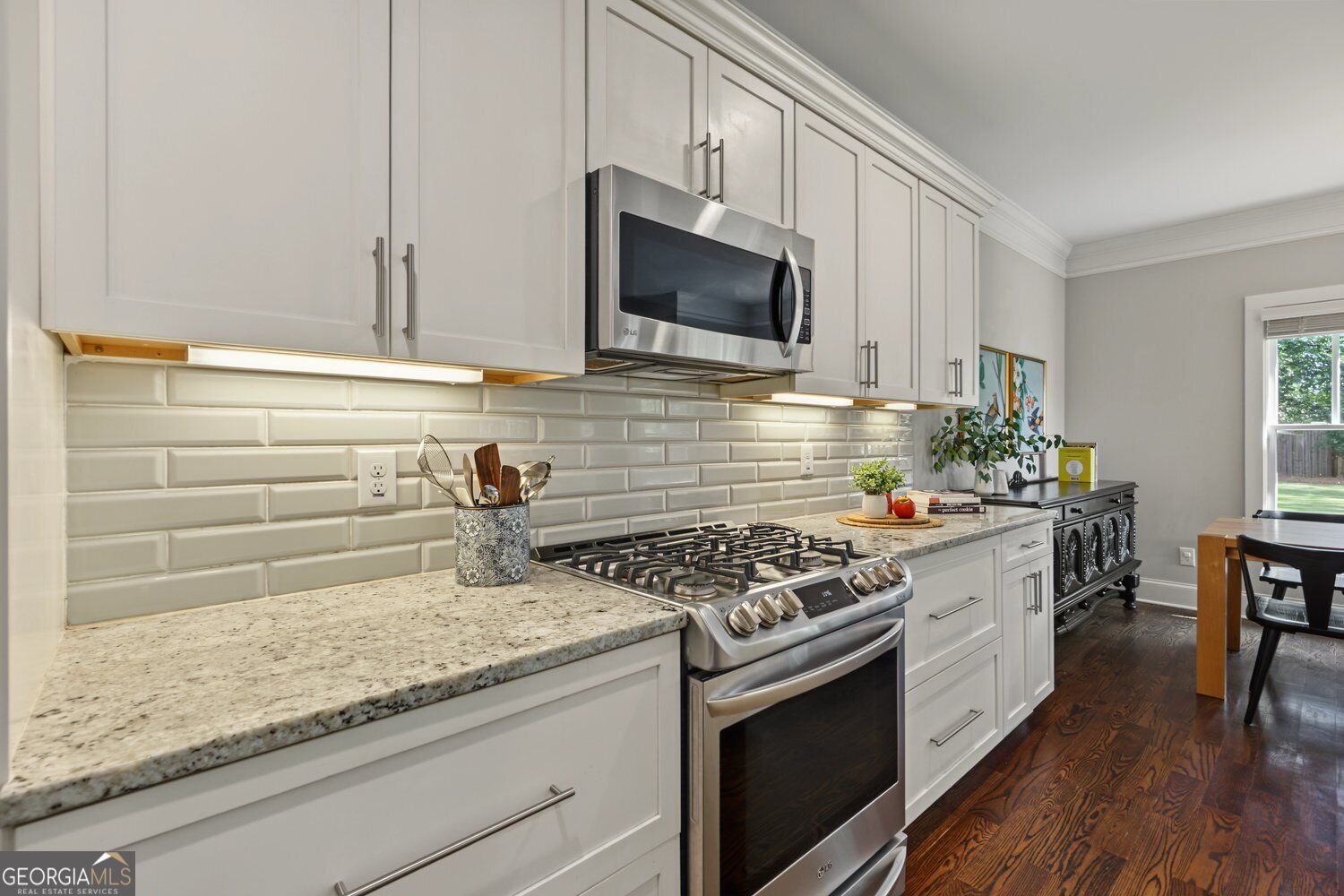 180 Jade Cove Drive Roswell - Photo 14
