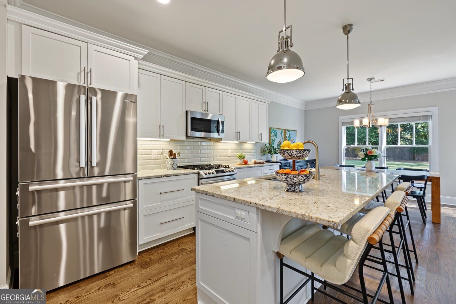 180 Jade Cove Drive Roswell - Photo 15
