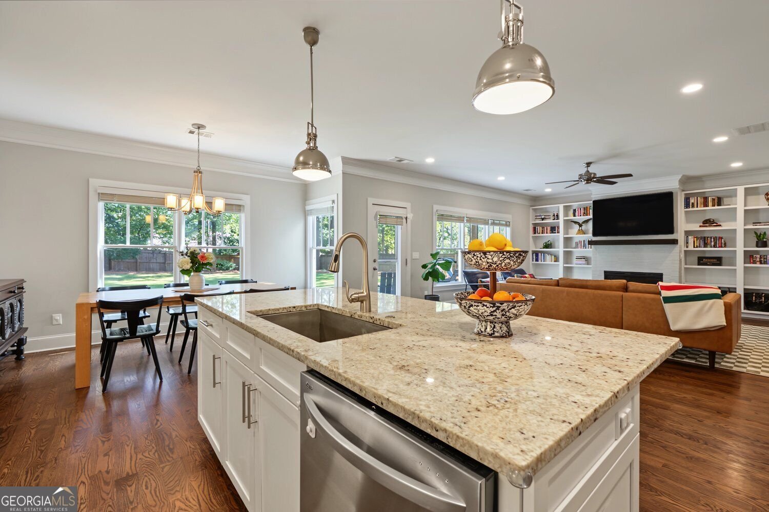180 Jade Cove Drive Roswell - Photo 16