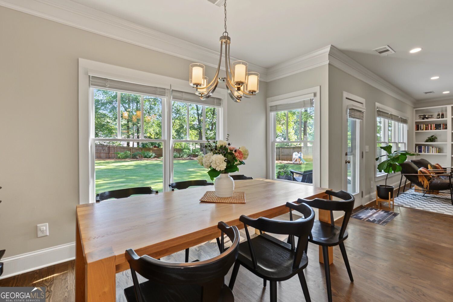 180 Jade Cove Drive Roswell - Photo 17