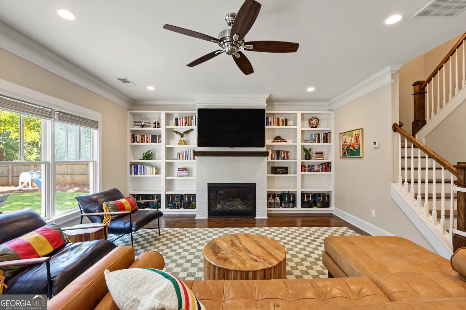180 Jade Cove Drive Roswell - Photo 19