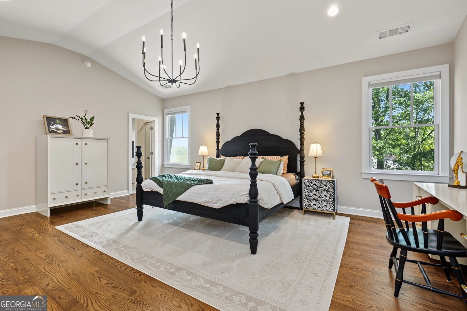 180 Jade Cove Drive Roswell - Photo 23