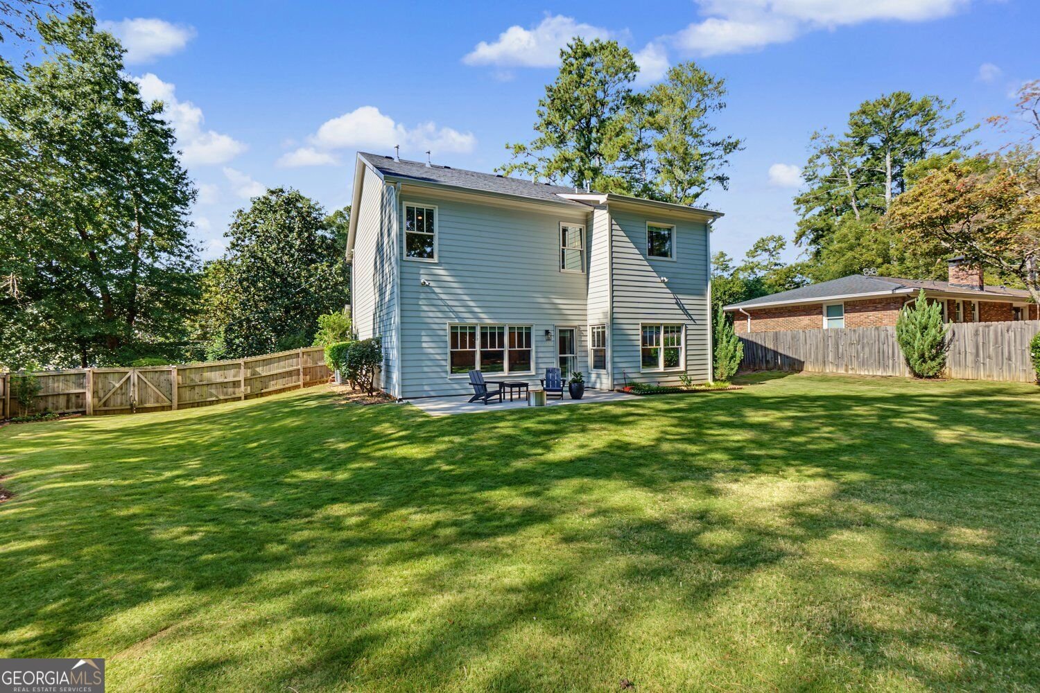 180 Jade Cove Drive Roswell - Photo 36