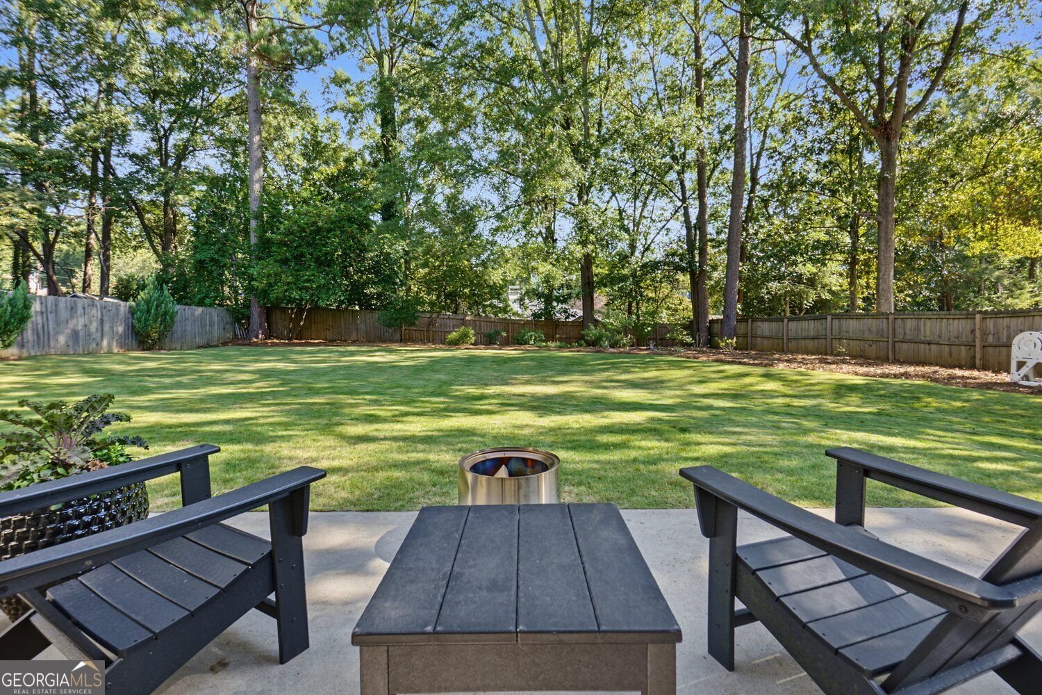 180 Jade Cove Drive Roswell - Photo 37